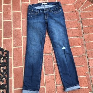 NWOT Hollister jeans